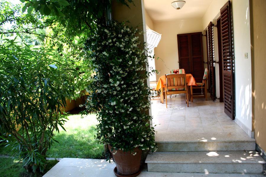 Villa Dolores ロヴィニ エクステリア 写真