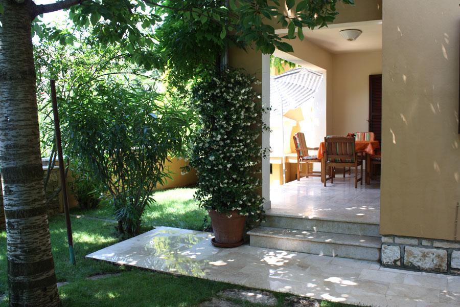 Villa Dolores ロヴィニ エクステリア 写真