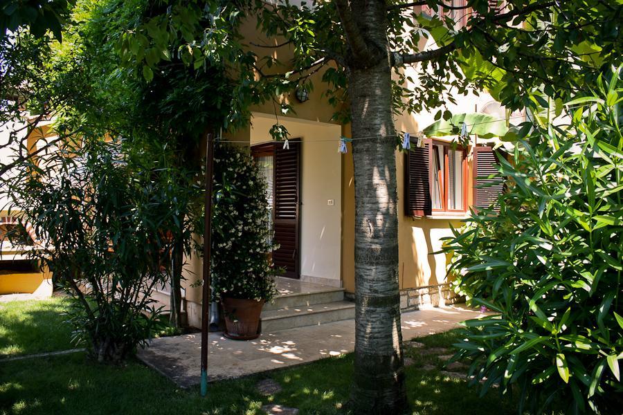 Villa Dolores ロヴィニ エクステリア 写真